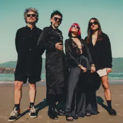 As 2 participações que faltaram na despedida do Black Sabbath, segundo Sharon Osbourne