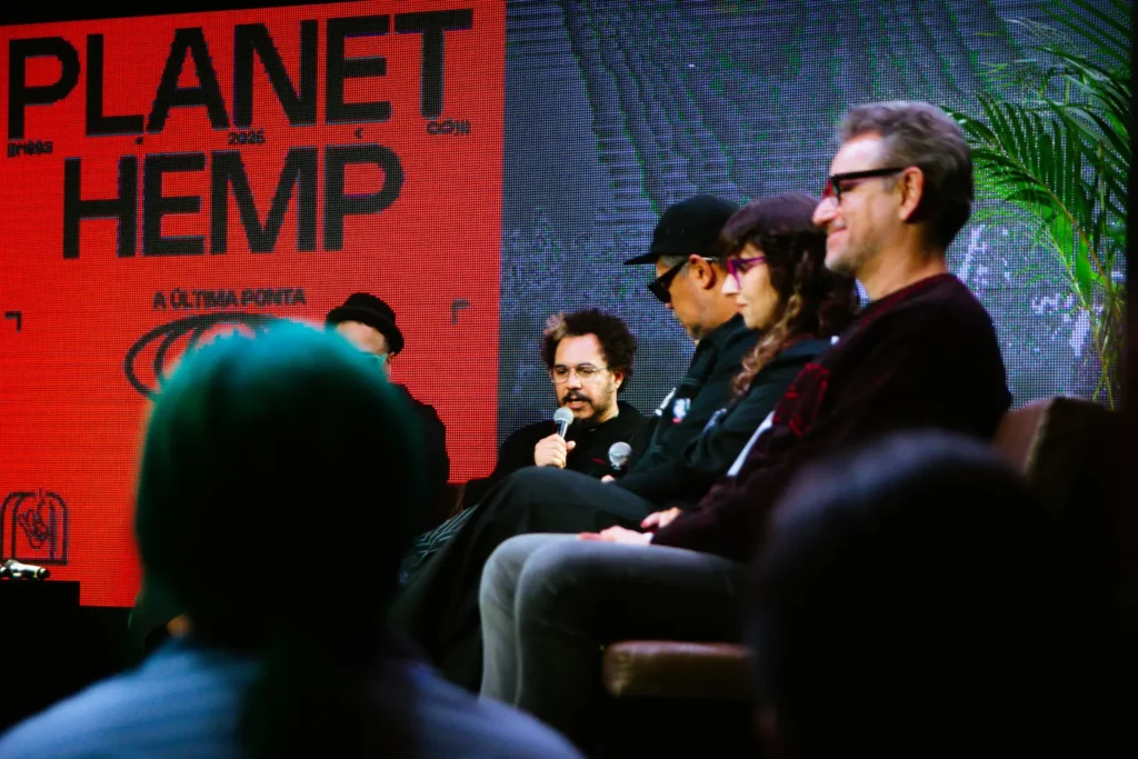 Os bastidores do adeus do Planet Hemp: conversamos com a banda sobre a turnê de despedida