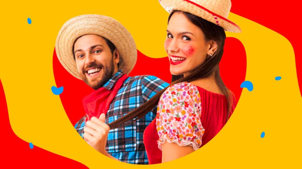 A trilha sonora do arraiá: 21 músicas de festa junina que não podem faltar no São João