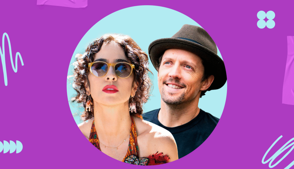 21 músicas para o Dia dos Namorados para declarar seu amor