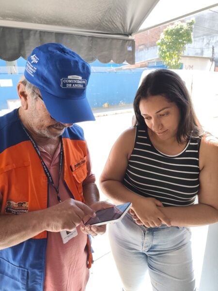 Angra lança aplicativo para moradores sugerirem melhorias nos bairros