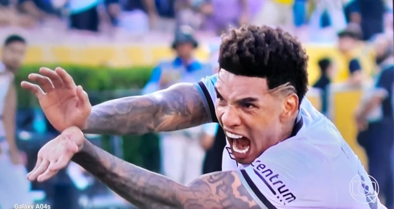 Histórico! Botafogo vence PSG e é líder na Copa do Mundo de Clubes