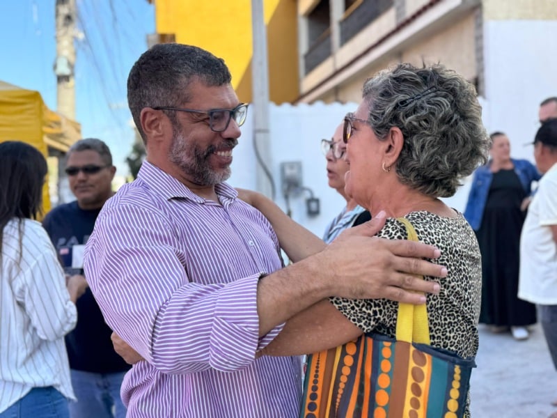 Jari intensifica projeto “Deputado na Sua Cidade” durante julho