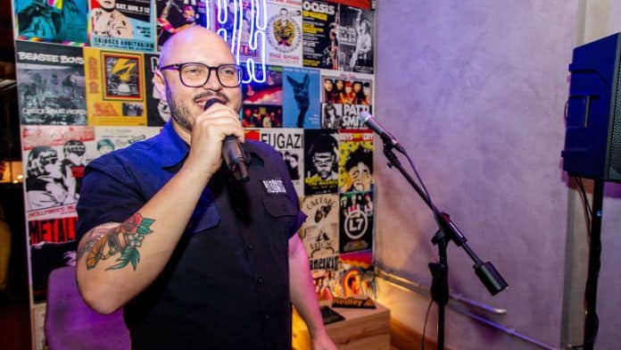 Algohits completa 2 anos com foco em estratégias para artistas independentes