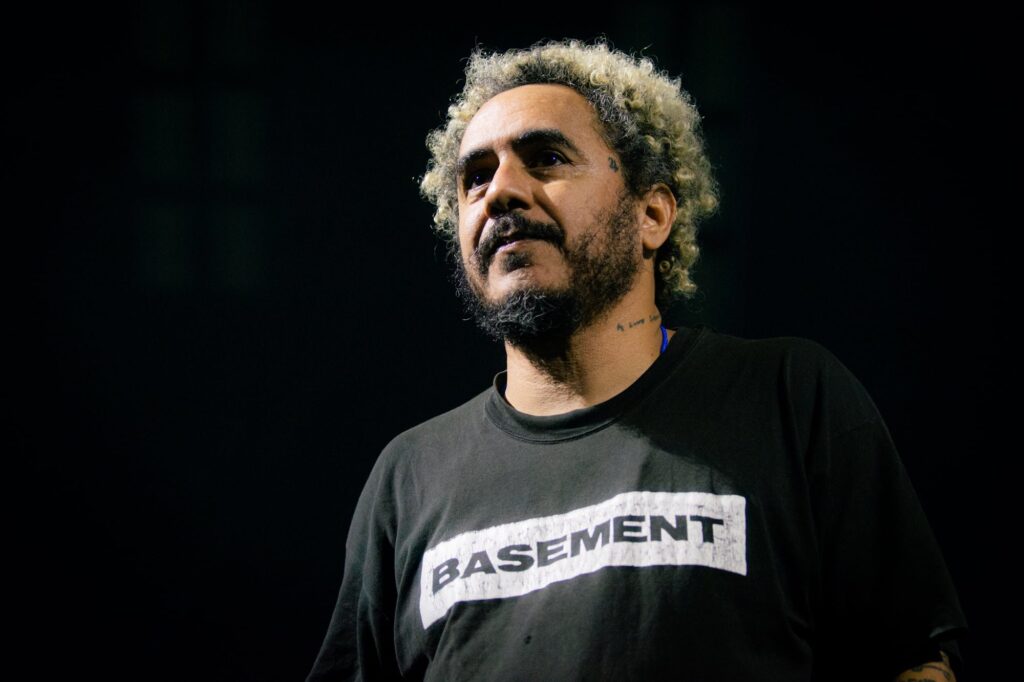 Genial: festival Clássicos do Brasil terá Marcelo D2, Capital Inicial, Humberto Gessinger e mais tocando discos na íntegra