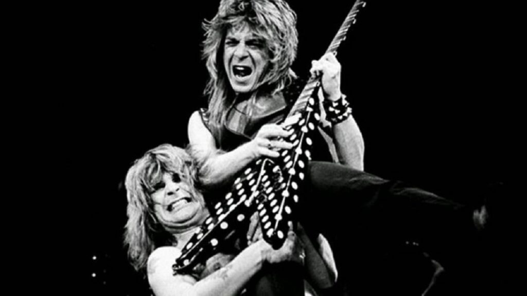 Os 10 guitarristas mais influentes da história