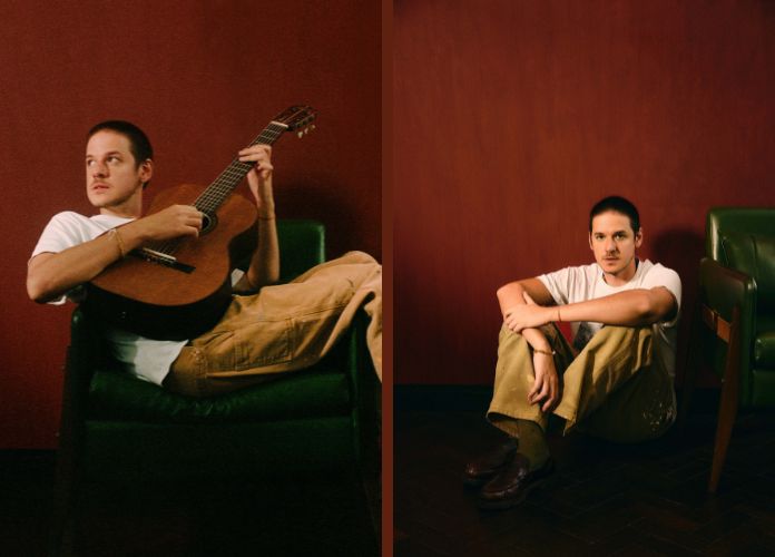 TMDQA! Entrevista: Rubel e o introspectivo retorno em “Beleza. Mas agora a gente faz o que com isso?”