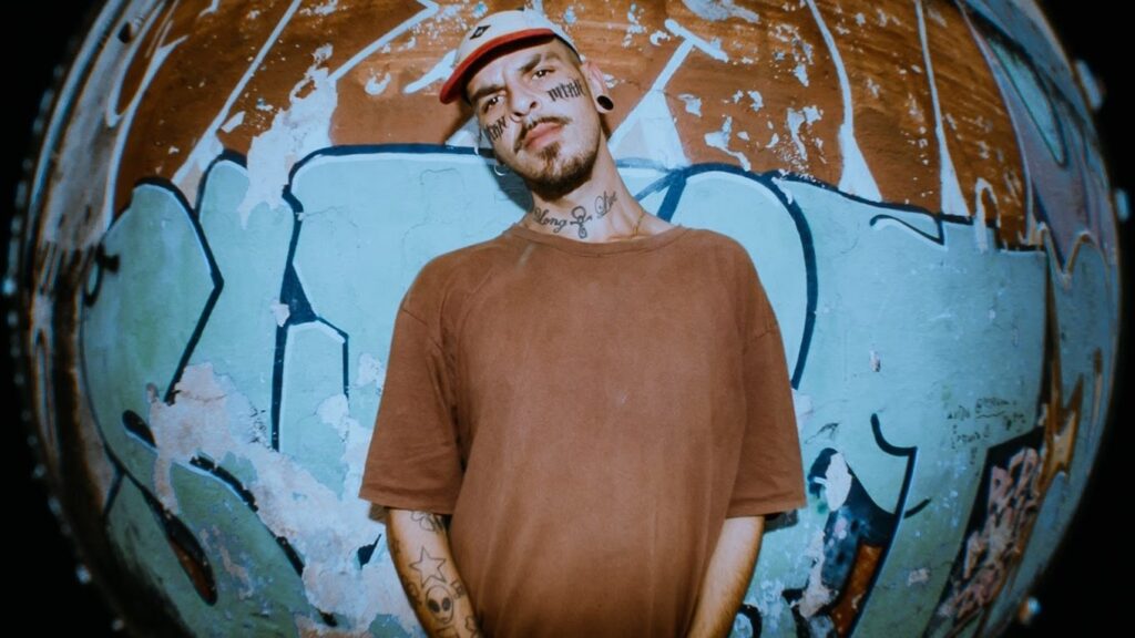 Serpente Sapiente: a grata descoberta de quem faz do rap um corpo político