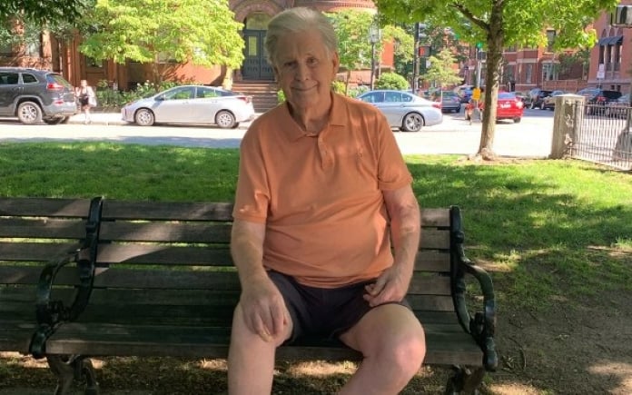 Brian Wilson, ícone fundador dos Beach Boys, morre aos 82 anos