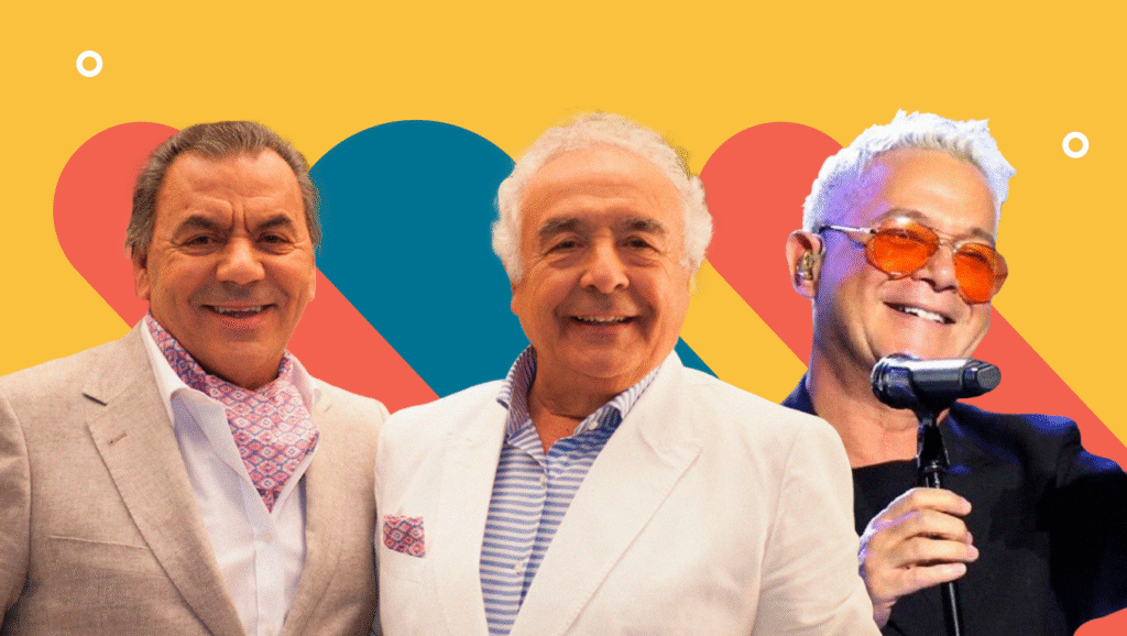Música espanhola: tudo sobre as melhores canções da Espanha