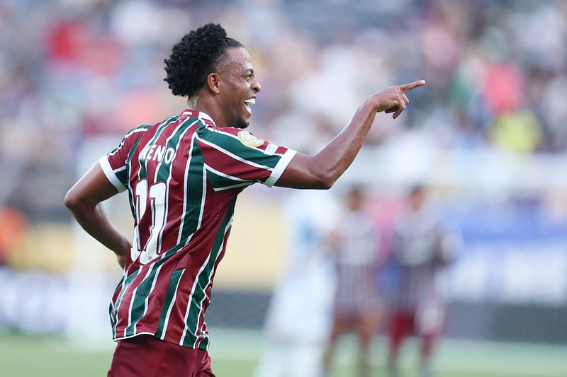 Fluminense vence Ulsan Hyundai por 4 a 2 e lidera Grupo F no Mundial
