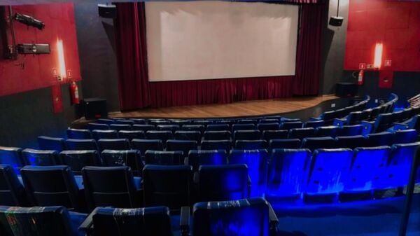Volta Redonda celebra aniversário com festival de cinema gratuito