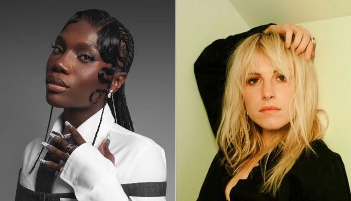 Hayley Williams (Paramore) celebra talento de Doechii em tributo à nova sensação do Rap
