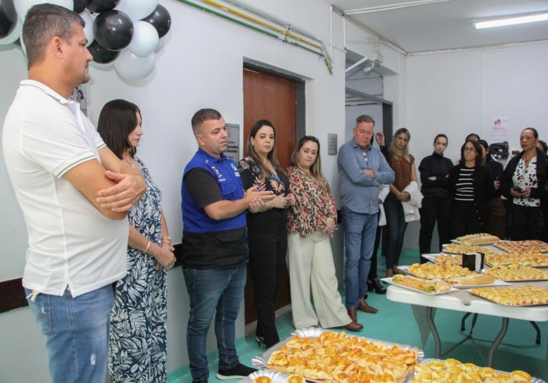 Hospital da Mulher celebra 21 anos com novas ações para gestantes de BM