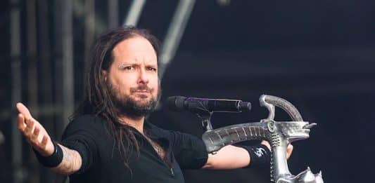 KoRn mostra a força do Nu Metal ao estrear como headliner do aclamado Download Festival