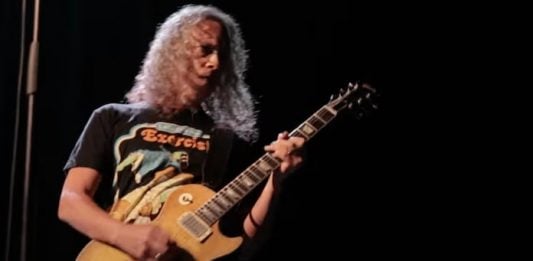 Revelação do Metal, Orbit Culture anuncia o disco “Death Above Life” e libera clipe da faixa-título