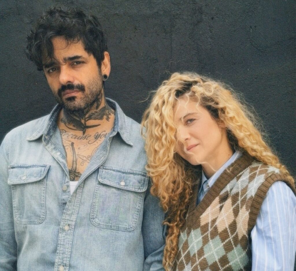 As 5 músicas que marcaram a relação de Lucas Silveira (Fresno) e Karen Jonz
