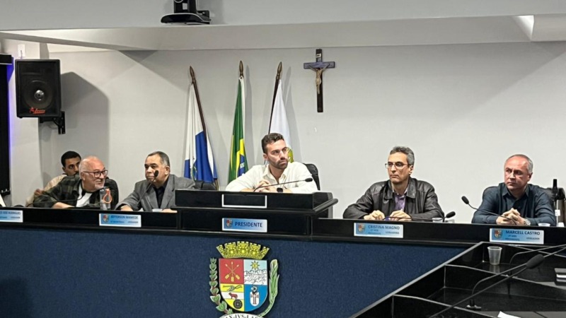 Secretaria de Meio Ambiente anuncia novas ações em Barra Mansa