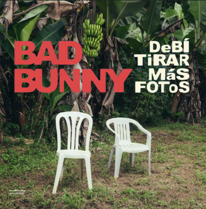 Bad Bunny: quando o marketing vira mapa e a música, território