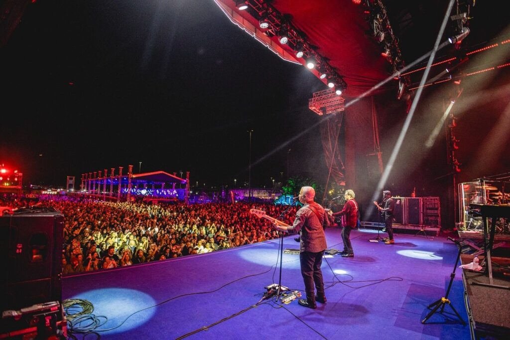 Enel Festival de Inverno Rio: garanta seu ingresso com 15% de desconto