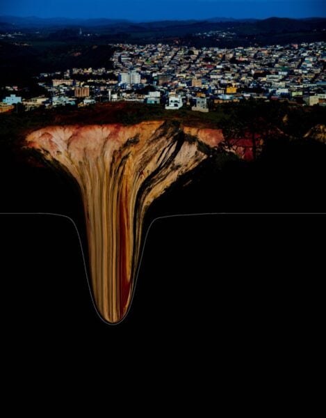 Sesc Barra Mansa abre exposição sobre mineração e colonialismo
