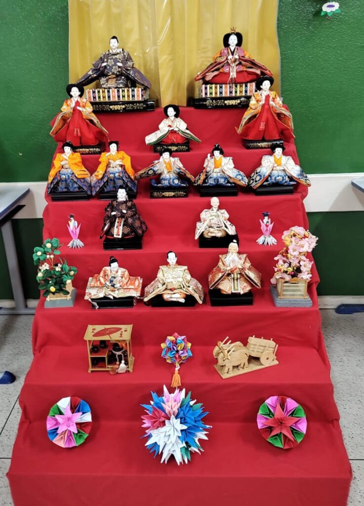 Valença recebe o 15º Festival da Cultura Japonesa com presença de autoridades do Japão