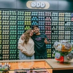 Edu Falaschi celebra o disco “Temple of Shadows” em show no Rio de Janeiro neste sábado (19)