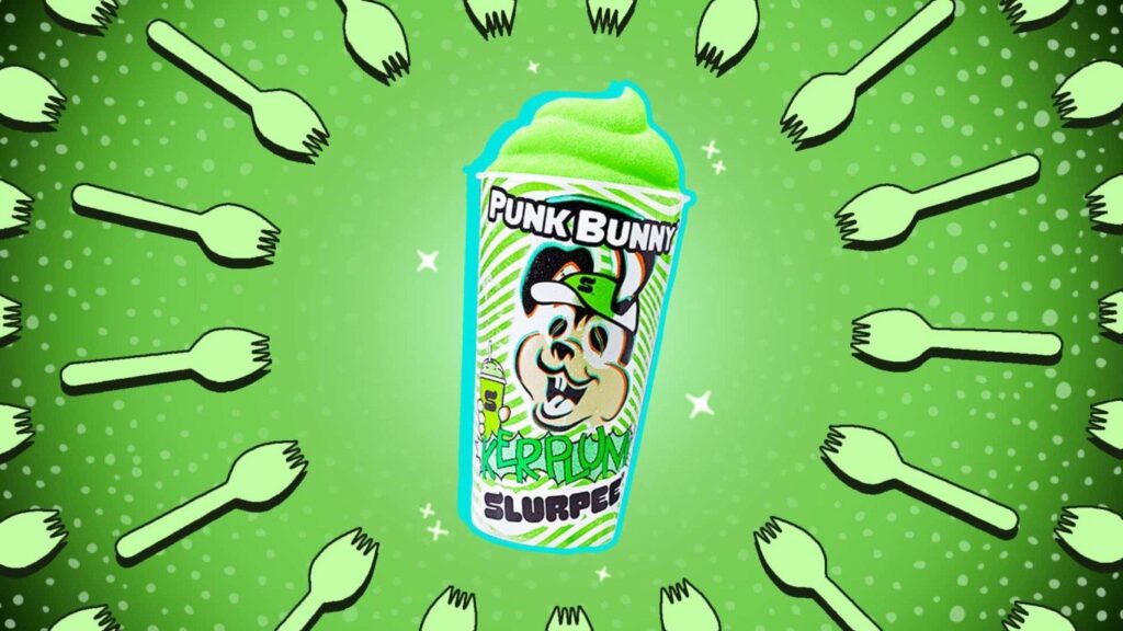 Slurpee, Punk e Branding: como o Green Day entendeu o jogo