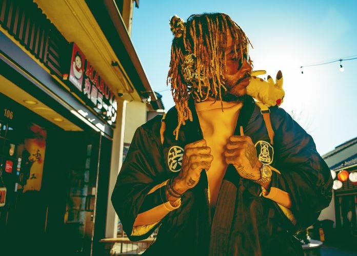 TMDQA! Entrevista: Thundercat fala sobre volta ao Brasil e influências da música brasileira