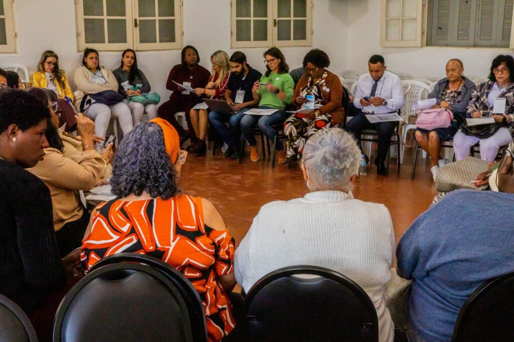 Prefeitura de Barra do Piraí e Conselho Municipal promovem a 14° Conferência Municipal de Saúde