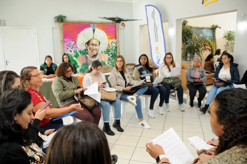 Angra fortalece políticas públicas em 14ª Conferência de Assistência Social