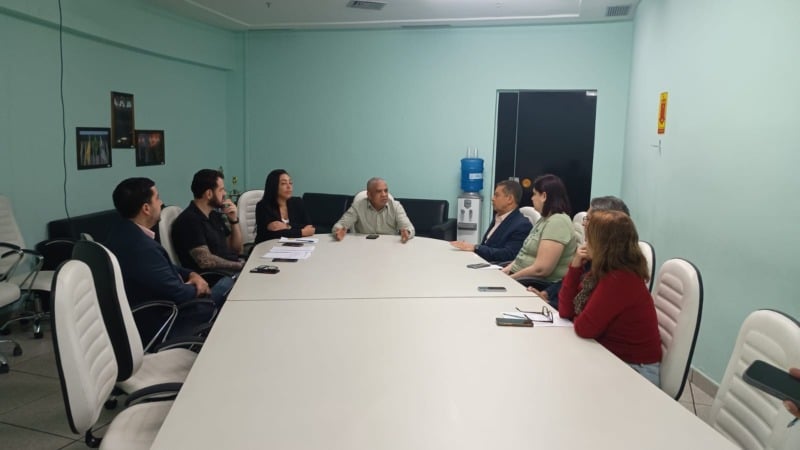 Câmara de Volta Redonda inicia preparativos para concurso público