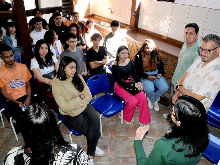Estudantes do Minha Oportunidade Pro passam a atuar como estagiários