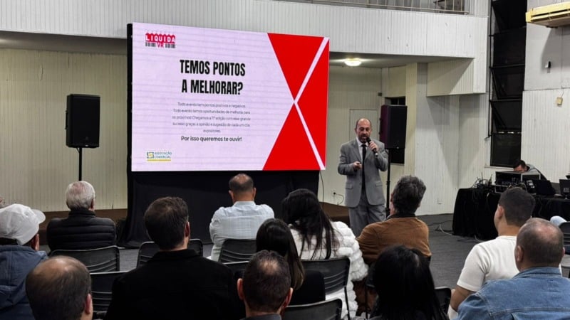 Liquida VR: Aciap-VR reúne expositores para avaliar resultados da 11ª Edição