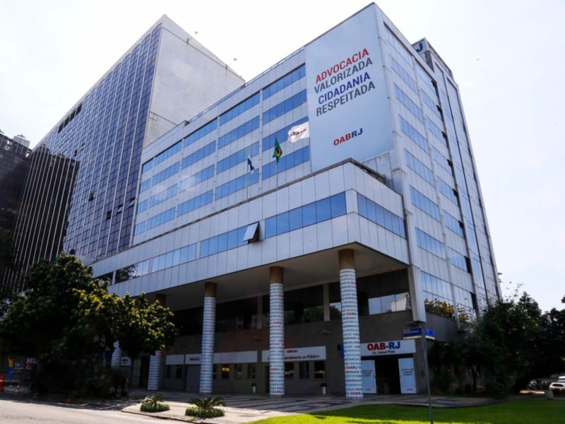 OAB-RJ abre inscrições para primeiro curso de delegados de direitos humanos
