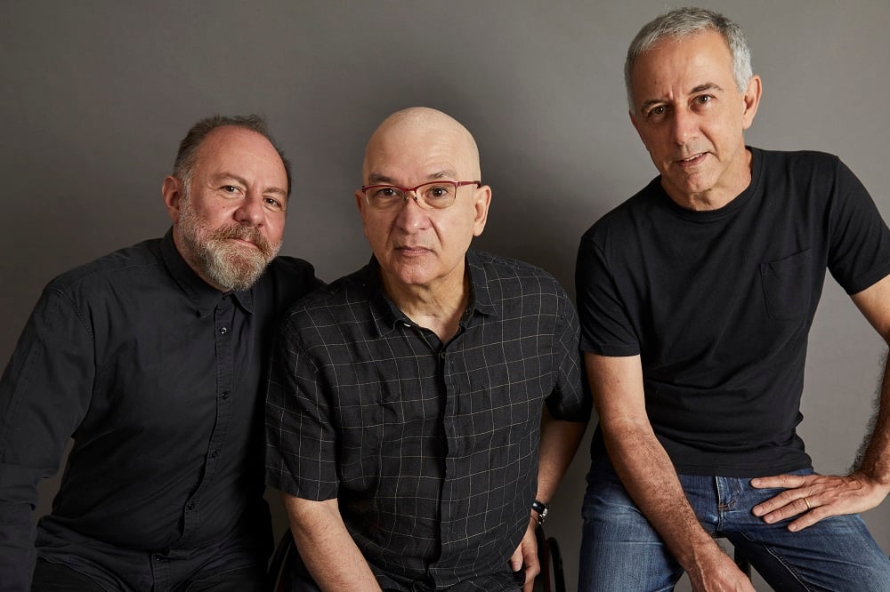 No Dia do Rock, ENEL Festival de Inverno Rio terá gigantes no line-up
